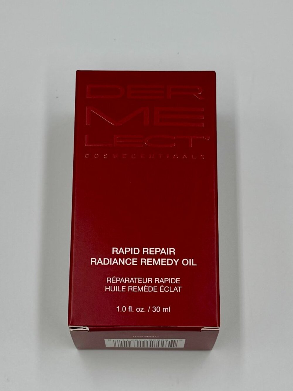 Dermelect Rapid Repair Remedy Oil